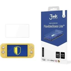 3mk FlexibleGlass Lite ochranné sklo pre Nintendo Switch Lite 2019 (5903108520232)