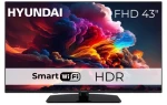 43" Hyundai FLM43TS349SMART / Televízia / LED / Full HD / SMART TV (FLM43TS349)