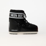 Tenisky Moon Boot Icon Low Nylon Black EUR 39-41