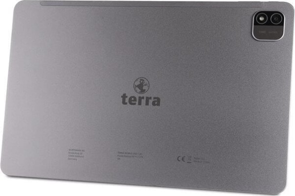 Terra PAD 1201 12.6" OLED/2560x1600/8GB/256G/LTE/Android 14