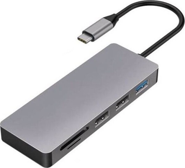 Prokovinet 7w1 USB-C (PMMA9822)