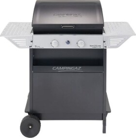 Campingaz Xpert 200 L Vario Grill záhradný plynový 7.1 kW 35 cm x 55 cm