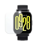 FIXED Ochranné tvrdené sklo pre smartwatch XIAOMI Redmi Watch 5 Active 2 ks v balení číre (FIXGW-1545)