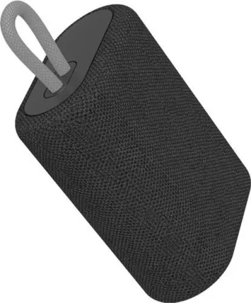 2GO Acoustic One čierna / Prenosný Bluetooth reproduktor / 5 W / Bluetooth 5.0 / 6 h výdrž (797604)