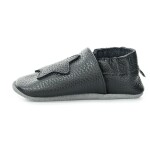 Funky-Monkey Funky Monkey SOFT Star Charcoal tmavosivé barefoot capáčky 17 EUR