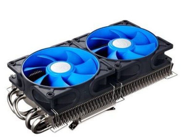 DEEPCOOL V4600 VGA Cooler / chladič VGA (V4600)