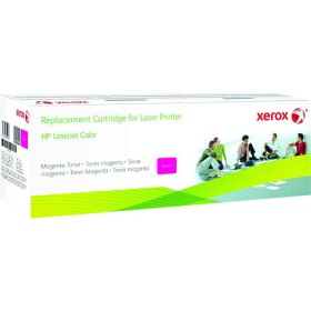 Xerox 006R03472 toner náhradný HP 508X, CF363X purpurová 9900 Seiten kompatibilná náplň do tlačiarne; 006R03472