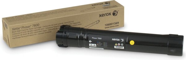 Xerox Black (106R01569)
