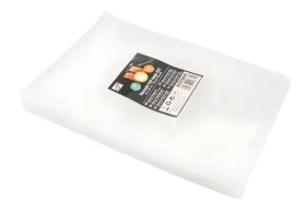 G21 Vákuovacie vrecká 20x30 cm / Vákuovacie vrecká / 100 ks / hladké (G21FL200x300-HL)