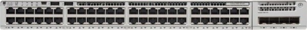 Cisco C9200-48P-A