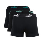 Puma boxerky 3-pack M 100003547 3732/004 020 S