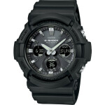 Casio The G/G-SHOCK GAW-100B-1AER SOLAR Rádiově řízené (445)