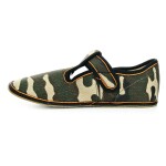 EF Barefoot Ef Moro barefoot papuče 30 EUR