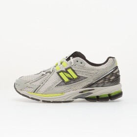 Tenisky New Balance 1906 Light Silver Metallic/ Alkaline Green EUR 45.5