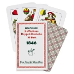 Piatnik dd Kaffeehaus 1846