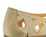 Shapen Camille Natural barefoot baleríny 39 EUR