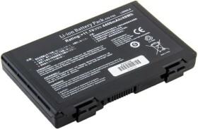 AVACOM batéria pre Asus K40 amp; K50 amp; K70 / Li-Ion / 10.8V / 4400mAh (NOAS-K40-N22)