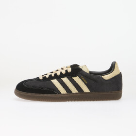 Tenisky adidas Samba OG Carbon/ Warm Vanilla/ Gum5 EUR 40