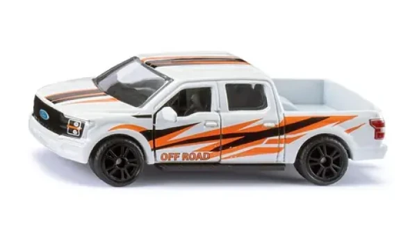 Siku Blister - Ford F-150