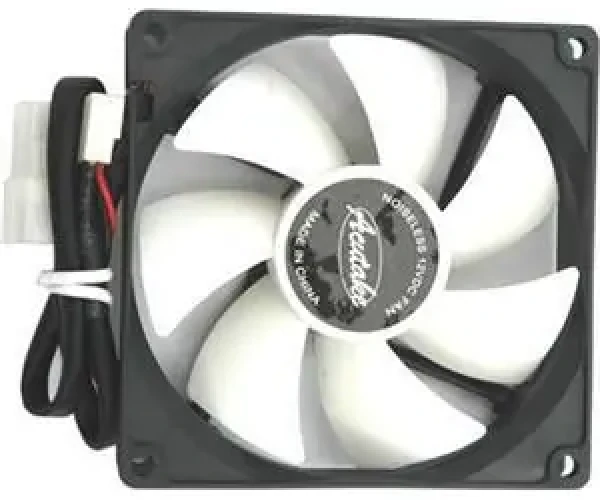 ACUTAKE ACU-FAN92 PRO (White Wing Fan Professional) (ACU-FAN92 PRO)