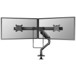 Neomounts MONITOR ACC DESK MOUNT 17-27''/DUAL DS75S-950BL2 NEOMOUNTS