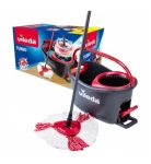 Vileda Mop Turbo 2in1 / mop vedro so šliapacím pedálom / 0.75l (167183)