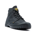 Palladium Pampa Sp20 Hi Wax 74388-008-M Black EU 37