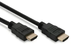 Mercodan kábel HDMI 2.0 PVC / Kábel HDMI / 4K 60Hz (580340367)