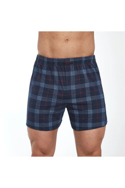 Pánske boxerky 002/255 modré – Cornette S