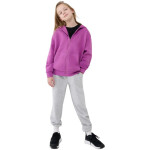 4F F1853 Jr Mikina 4FJWSS25TSWSF1853 50S 146 cm