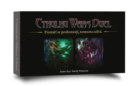 ADC Blackfire Cthulhu Wars Duel