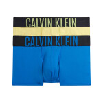 Pánske boxerky Micro NB2599A-C28 - Calvin Klein M