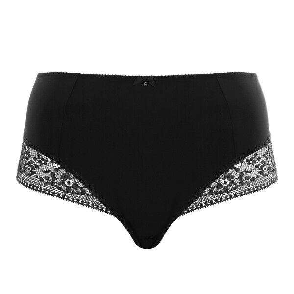 Dámske nohavičky Sculptresse Roxie Brief black 9582