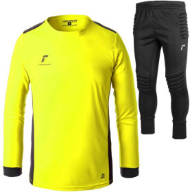 Reusch Match Set Jr 55/40/200/2700 XS