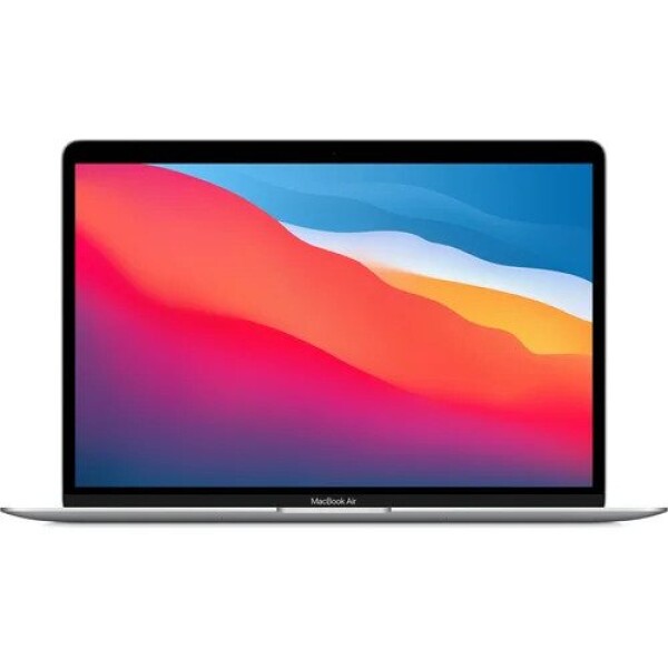 MacBook Air 13,3" / M1 / 8GB / 512GB / silver (2020)