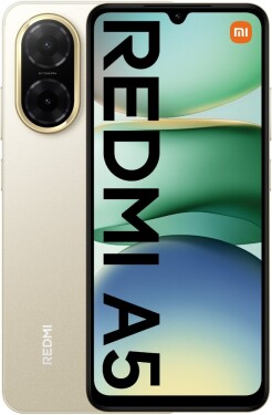 Xiaomi Redmi A5 3/64GB Złoty (64300)