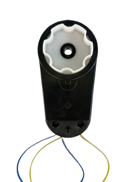 Mamido Mamido Servomotor RS380 12V 6000 RPM