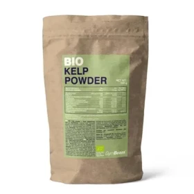 BIO Kelp (morská riasa) - GymBeam (100 g) (117160-1-100g)