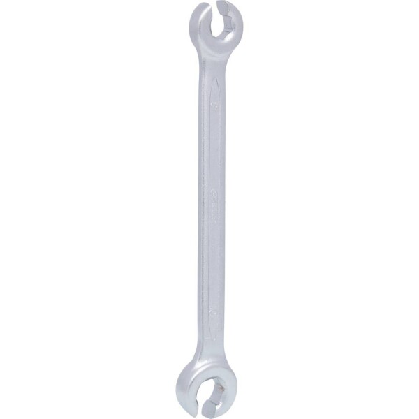 KS Tools 517.0252 Otvorený dvojkruhový kľúč, uhlový, 8x10 mm; 517.0252
