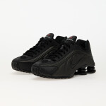 Tenisky Nike Shox R4 Black/ Black-Black-Bright Crimson EUR 38.5