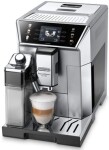 DeLonghi PrimaDonna Class ECAM 550.85.MS strieborná / automatický kávovar / 1450 W / 19 bar / 2 l / zásobník 380 g (ECAM 550.85.MS)