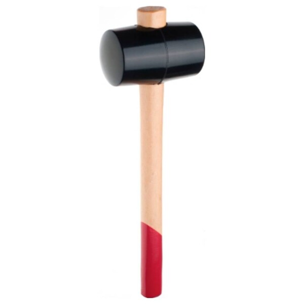 Ruthe 3009060119 gumová palička 1500 g; 3009060119