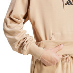 Mikina adidas Essentials Feelcozy French Terry M JX3325 men L