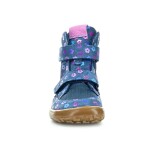 Froddo G3160247-9 Denim+ zimné barefoot topánky 23 EUR