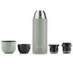 Termoska Meteor 1000 ml 17249 univerzita