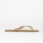 Tenisky Havaianas Slim Point Rose Gold/ Beige EUR 39/40