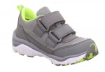 Chlapčenské celoročné topánky SPORT5 GTX, Superfit, 1-000235-2500, sivá - 25