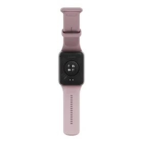 XIAOMI SMART Band 10 Pro Lavender Pink / Fitness náramok / 1.74 "AMOLED / 480x336 / 5ATM / BT (73683)