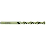KS Tools 3303056 HSS-G-Co 5 sada špirálových vrtákov do kovu, 5.6 mm, 10 ks; 3303056