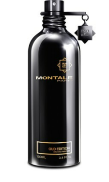 Montale Oud Edition EDP